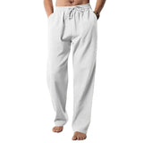 Leinenhose Ibiza