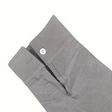 Elegantes Leinenhemd für Herren