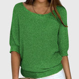 Elizabeth - Eleganter Pullover