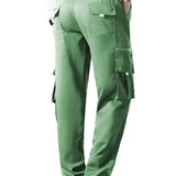 Weite Cargo-Hose