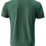 Lässiges T-Shirt