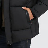 Winterdaunenjacke