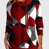 Natalia - Bequemer Pullover