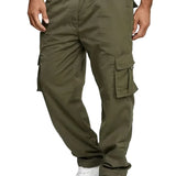 Weite Cargo-Hose