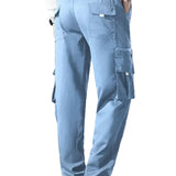 Weite Cargo-Hose