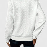 Melanie - Bequemer Pullover
