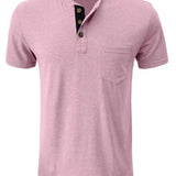 Lässiges T-Shirt