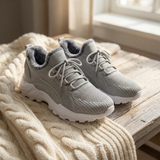 Maude | Orthopädischer Fleecegefütterter Wintertrainer