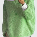 Melissa - Eleganter Pullover