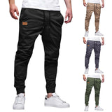 Mathis | Chino-Jogginghose für Herren