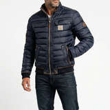 Russell | Vintage-Übergangsjacke