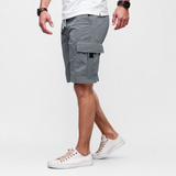 Kaspar | Cargo-Shorts mit praktischen Taschen