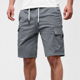 Kaspar | Cargo-Shorts mit praktischen Taschen