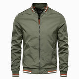 Jean | Bomberjacke für die Zwischensaison
