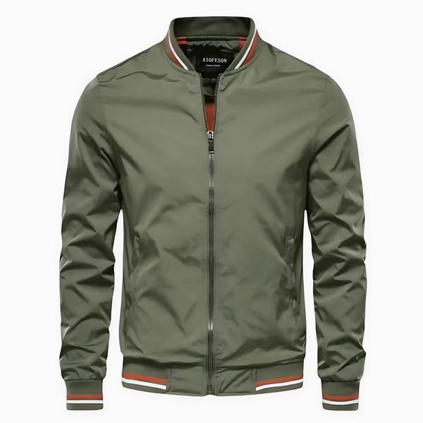 Jean | Bomberjacke für die Zwischensaison