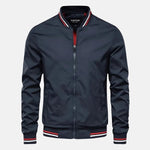 Jean | Bomberjacke für die Zwischensaison