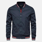 Jean | Bomberjacke für die Zwischensaison