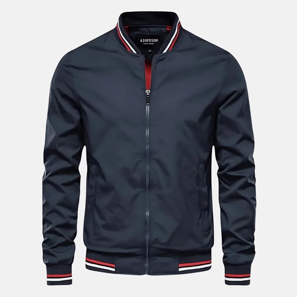 Jean | Bomberjacke für die Zwischensaison