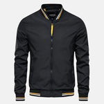 Jean | Bomberjacke für die Zwischensaison