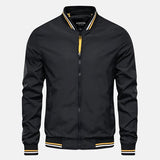 Jean | Bomberjacke für die Zwischensaison