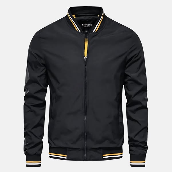 Jean | Bomberjacke für die Zwischensaison