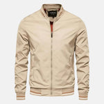 Jean | Bomberjacke für die Zwischensaison