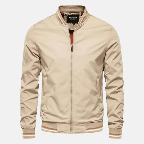 Jean | Bomberjacke für die Zwischensaison