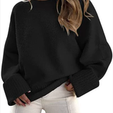 Carmen - Eleganter Pullover