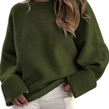 Carmen - Eleganter Pullover