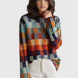 Ruby - Eleganter Pullover