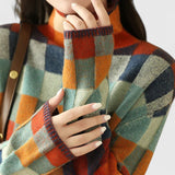 Ruby - Eleganter Pullover