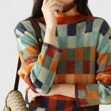 Ruby - Eleganter Pullover