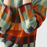 Ruby - Eleganter Pullover