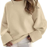 Carmen - Eleganter Pullover