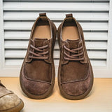 Premium-Leder Schuhe