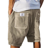 Lorenzo - Cordshorts