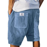 Lorenzo - Cordshorts