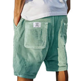 Lorenzo - Cordshorts