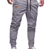 Mathis | Chino-Jogginghose für Herren