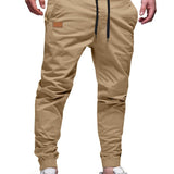 Mathis | Chino-Jogginghose für Herren
