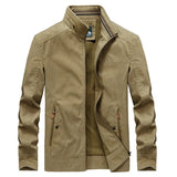Bomber Windjacke