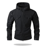 Herren Taktische Jacke