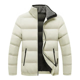 Winterjacke Stand Krave