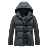 Wasserdichte Fleecejacke