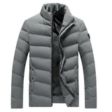 Winterparka