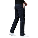 Einfacher Baumwollhose