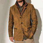 Gustave | Elegante Vintage-Jacke