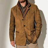Gustave | Elegante Vintage-Jacke