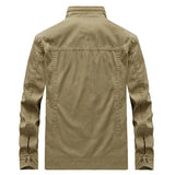 Bomber Windjacke