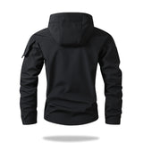 Herren Taktische Jacke